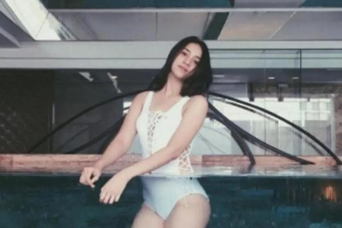 Dilaporkan KPAI, Sebagian Vlog Anya Geraldine Dihapus?
