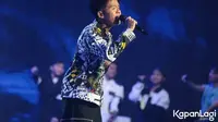 Alasan Ikhwan Kembali Berkompetisi di D'Academy 8 Setelah 5 Tahun, Sebut Nama Valen DA7