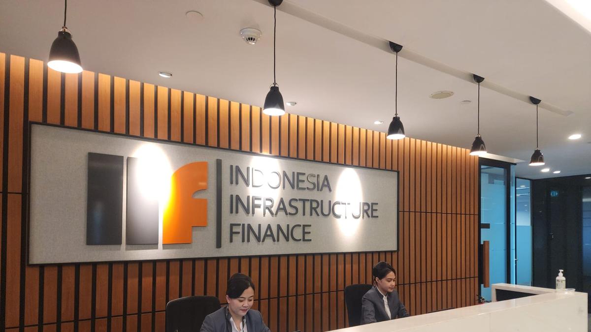 Indonesia Infrastructure Finance Untung Rp 122,51 Miliar sepanjang 2024