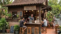 Cara Memulai Usaha Kopi Rumahan untuk Pensiunan, Kebiasaan yang Bisa Hasilkan Cuan