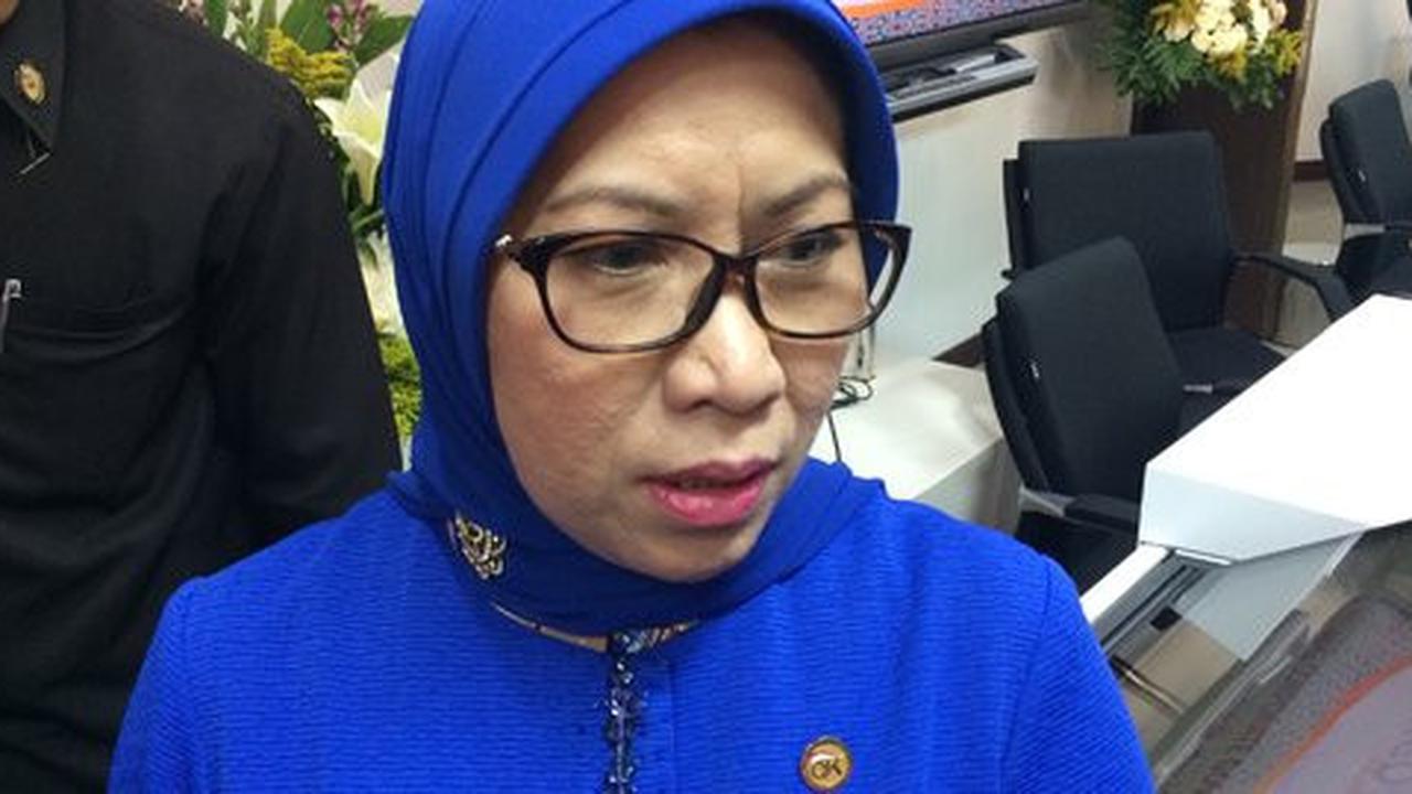 OJK genjot penerapan perbaikan tata kelola industri keuangan