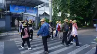 Jalan Santai Sambil Menapak Sejarah Kolonial di Malang