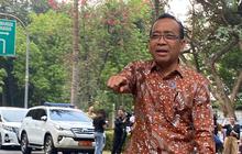 Pratikno Bakal Berbagi Kantor Kementerian dengan Cak Imin