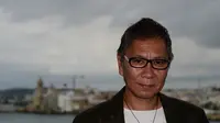 Sutradara ternama asal Jepang, Takashii Mike.