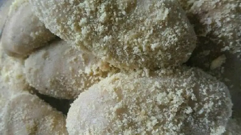 Resep Kue Bimoli