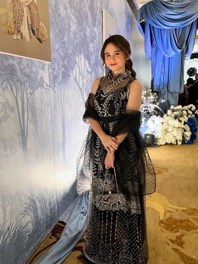 [Fimela] Tissa Biani