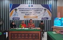 UMK Kabupaten Probolinggo 2026 Naik 6 Persen, Tembus Rp3 Juta Lebih