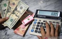 Konflik Geopolitik di Timur Tengah Picu Rupiah Melemah Tajam
