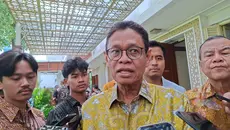 Siasat ESDM Tekan Impor Minyak Mulai 2027
