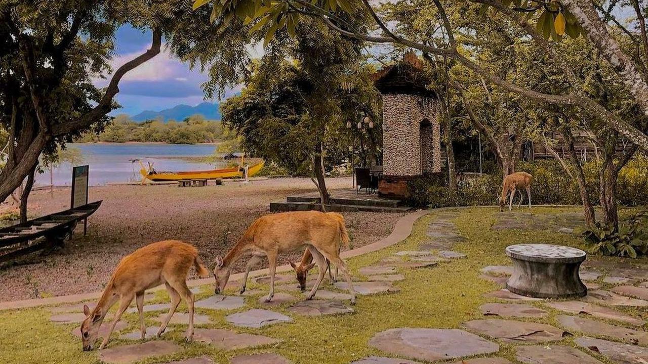 Prestasi Penuh Makna dalam Pariwisata Berkelanjutan