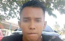 Lagi Dikejar Polisi, Ini Tampang Tersangka Pembunuhan Gadis Penjual Gorengan di Sumbar