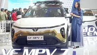 VinFast Hadirkan Ekosistem Mobilitas Hijau di GIIAS Surabaya 2026, Perkuat Pasar Jawa Timur