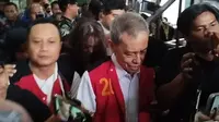 Sidang Tuntutan Kasus Narkoba Fariz RM Kembali Ditunda, Jaksa Belum Siap