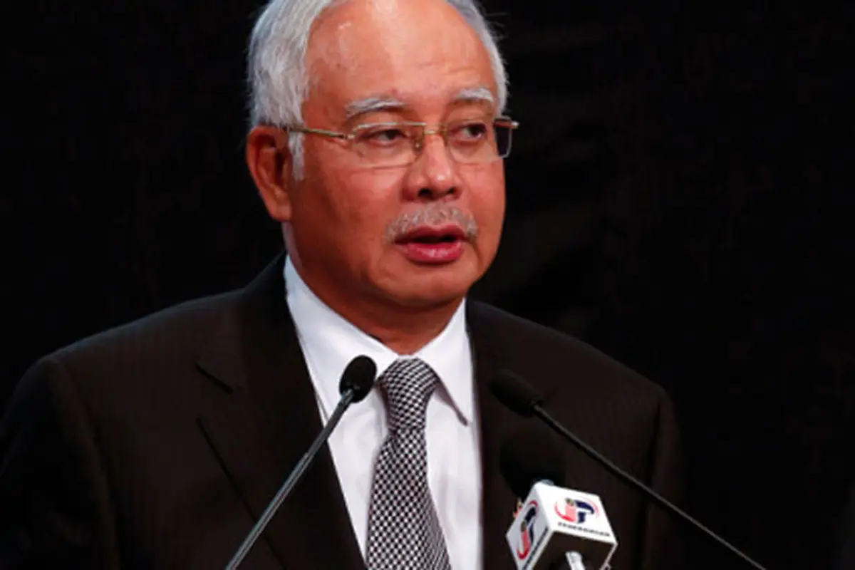 Pesawat Malaysia Ketemu - Liputan6 malam