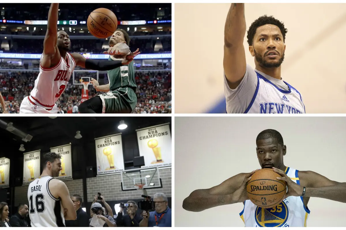 NBA