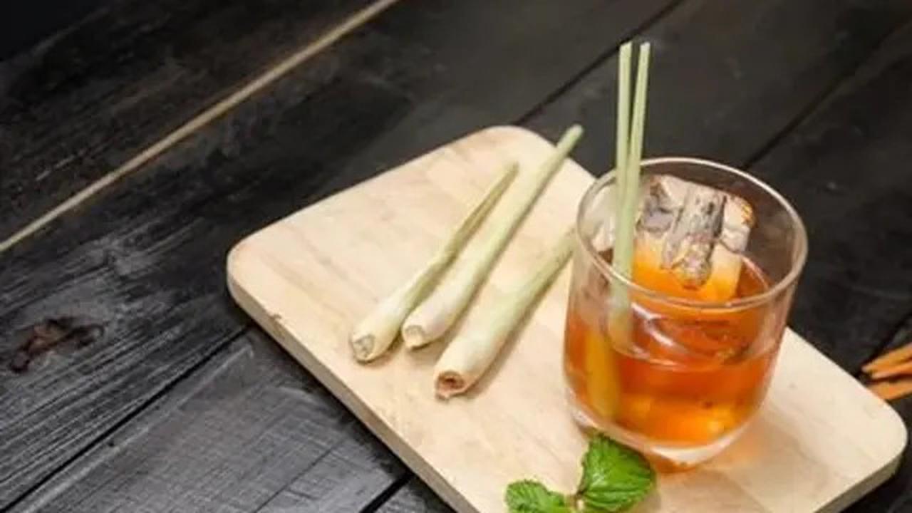 Cara Membuat Air Rebusan Serai, Bisa Dipadukan dengan Teh sampai Lemon untuk Cegah Kolesterol
