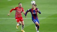 Liga Spanyol: Barcelona Masih Ngider Tawarkan Antoine Griezmann