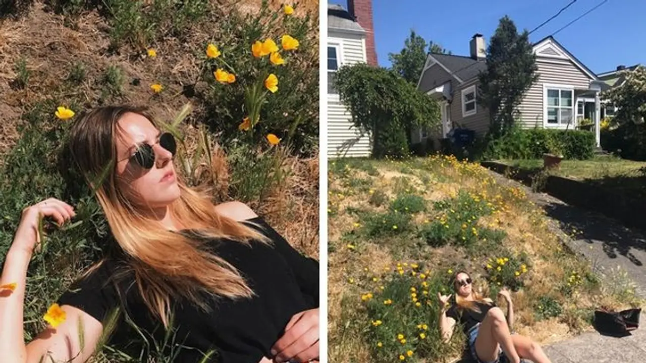 10 Ekspektasi Foto di Instagram Vs Realita Bikin Geleng Kepala