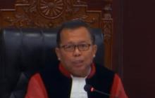 VIDEO: Garang Hakim MK Singgung Polemik Ijazah Jokowi & Gibran, Beri Nasihat Tajam di Sidang