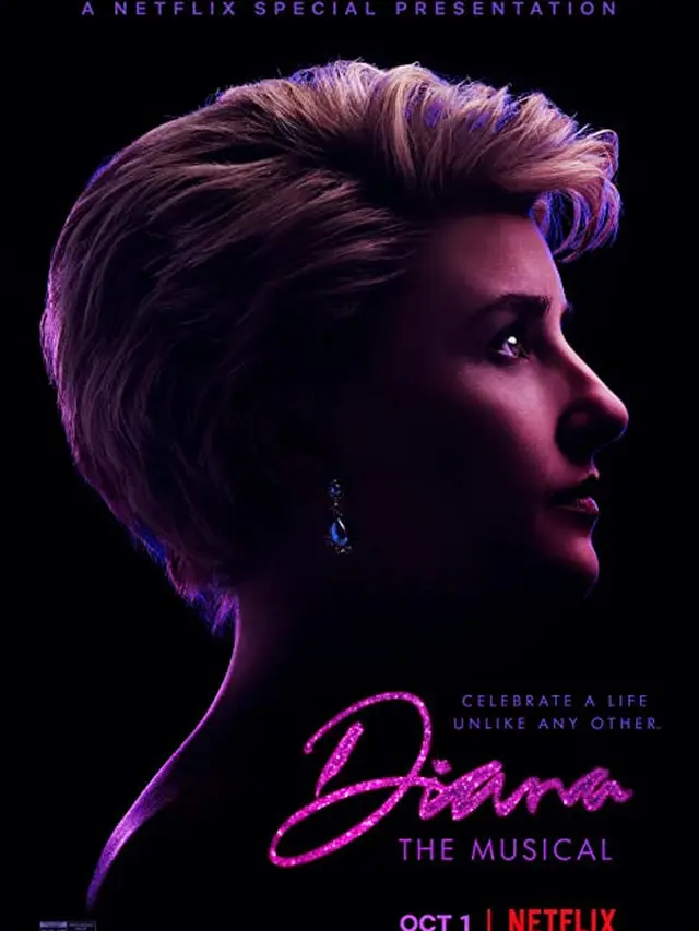 Diana The Musical