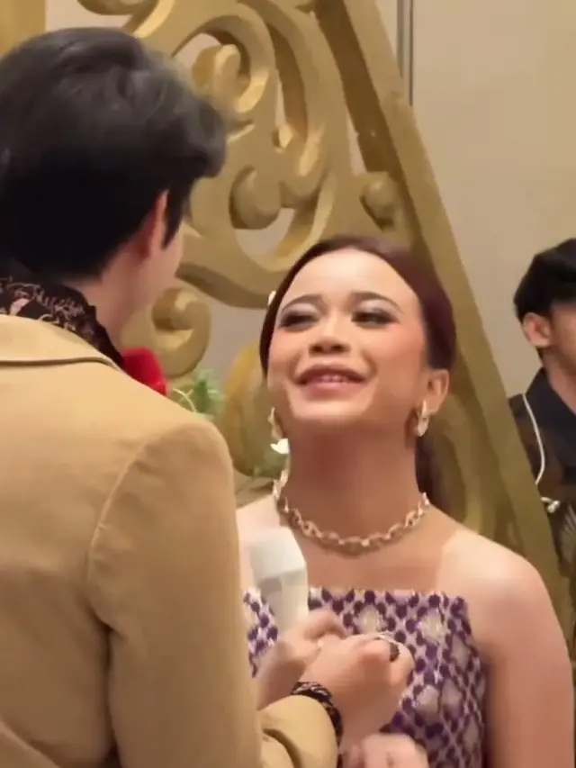 Brisia Jodie dilamar Alden (Instagram/brisiajodie96)