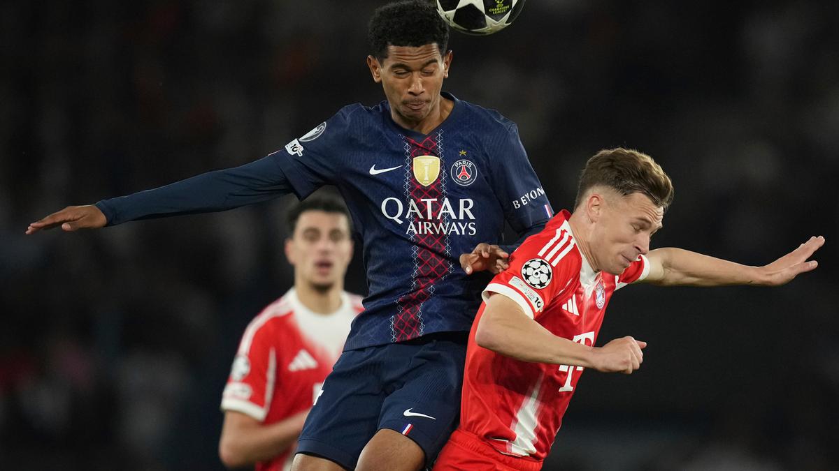 Bayern Munchen Dijegal PSG, Joshua Kimmich Murka dan Minta 1 Aturan Ini Diubah!