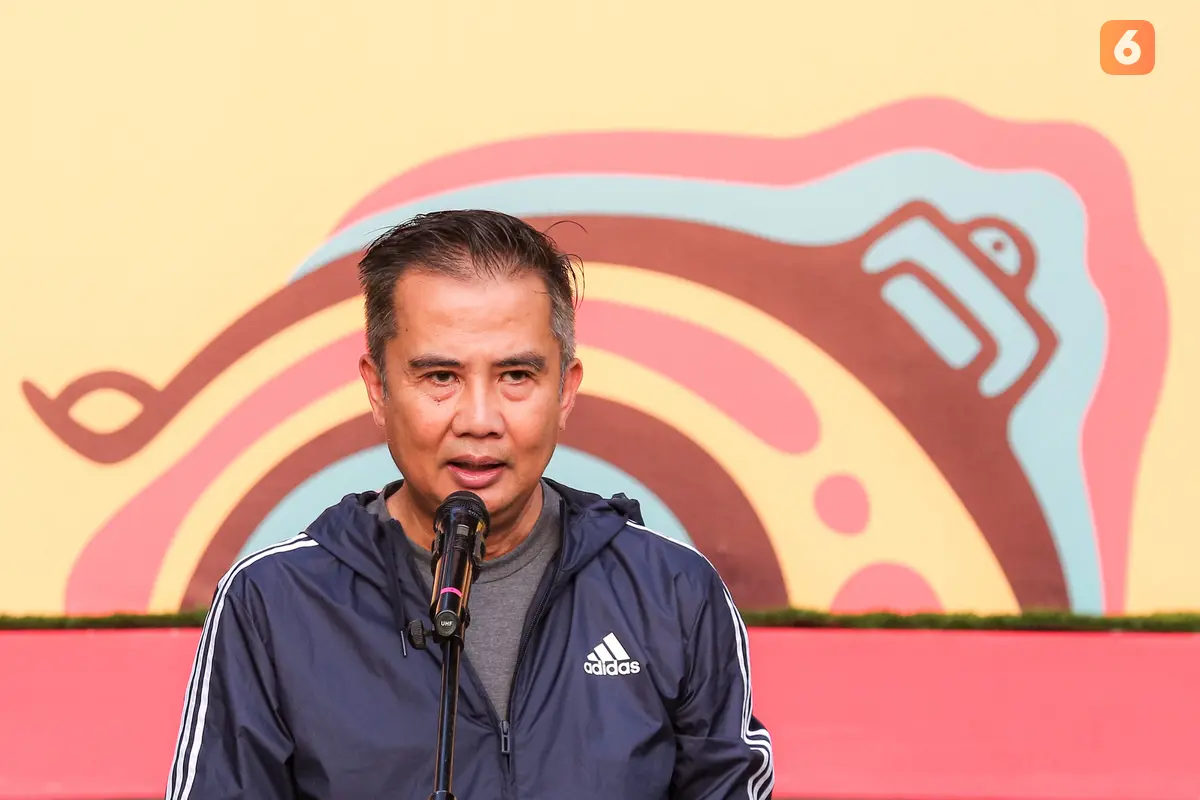 Trofi Tur Piala Dunia U-17 2023