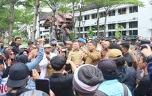 Wali Kota Makassar Tegaskan Aturan untuk Pedagang Pasar Pabaeng-baeng: Berdagang Boleh Asal Sesuai Aturan