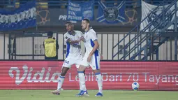 Persib vs Tampines Rovers Sudah Tayang, Dapatkan Link Live Streaming Piala Presiden 2026
