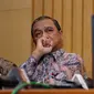 Busyro Muqoddas (Liputan6.com/Helmi Fithriansyah)