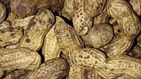 Cara Rebus Kacang Tanah agar Cepat Empuk dan Gurih, Hemat Gas Mudah Dipraktikkan