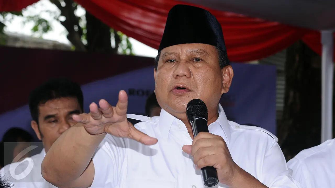 20170131-Sapa Warga, Prabowo Kampanyekan Anies-Sandi-Jakarta 