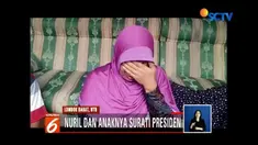 Baiq Nuril, mantan staf tata usaha sebuah sekolah di Lombok kini dibayang-bayangi hukuman penjara. Ia terancam UU ITE lantara merekam percakapan mesum yang dilakukan sang kepala sekolah.