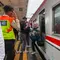 Fakta di Balik Mahasiswa Tertabrak KRL di Ciputat