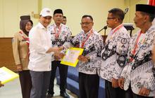 Tahukah Anda? Wagub Banten Tegaskan Peran PGRI sebagai Benteng Perlindungan dan Profesionalisme Guru
