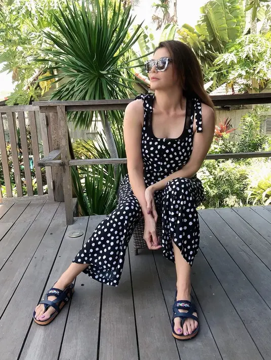 Tamara Bleszynski (Instagram/tamarableszynskiofficial)