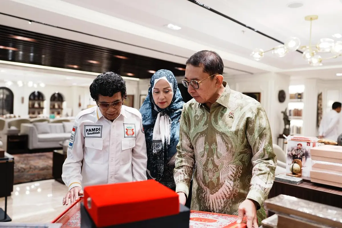 Rencana Pendaftaran Dangdut Sebagai Warisan Budaya Takbenda Dunia UNESCO Sudah Sampai Mana?