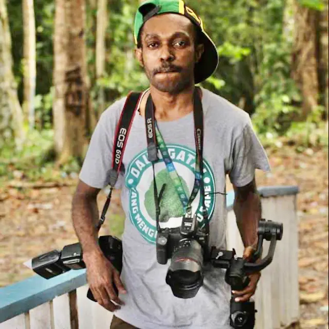 Putra Papua