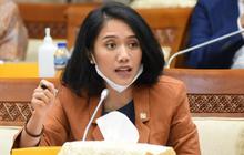 Profil Puteri Komarudin, Politisi Golkar yang Dikabarkan Jadi Kandidat Kuat Menpora Baru Gantikan Dito Ariotedjo