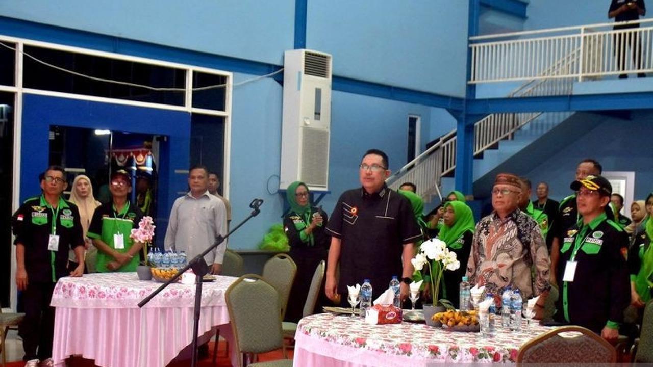 Mengapa Radio Amatir Masih Relevan? Bupati Gorontalo Soroti Peran RAPI dalam Komunikasi Nasional