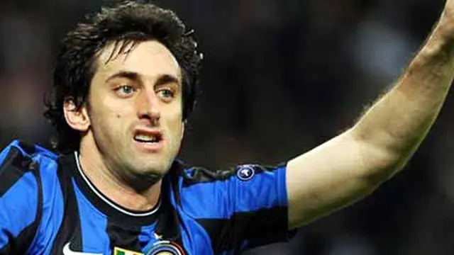Diego Milito