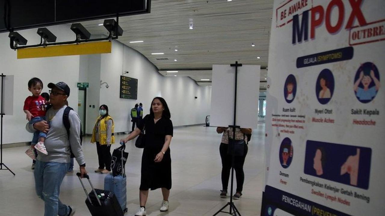 Tahukah Anda? Meski Darurat Dicabut, DKI Jakarta Wajib Lanjutkan Surveilans Mpox