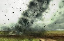 Bencana Angin Tornado Paling Mahal yang Pernah Terjadi di Dunia, 8.000 Bangunan Rata dengan Tanah