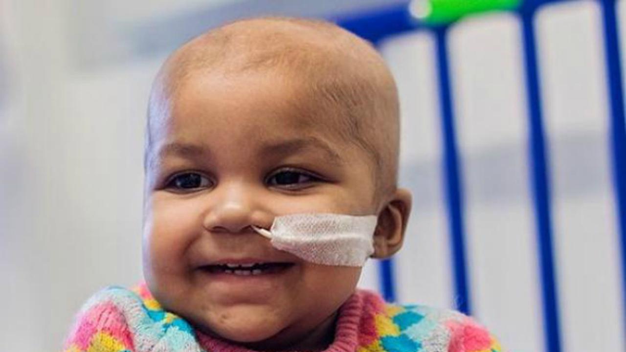 Pertama di Dunia, Sembuhkan Leukemia Dengan Modifikasi Sel Imun