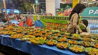 12 Rekomendasi Kuliner Malam di Blok M Terbaik 2026: Legendaris, Viral, dan Hidden Gem