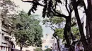 Jalan Teh, Jakarta. (Source: flickr.com)