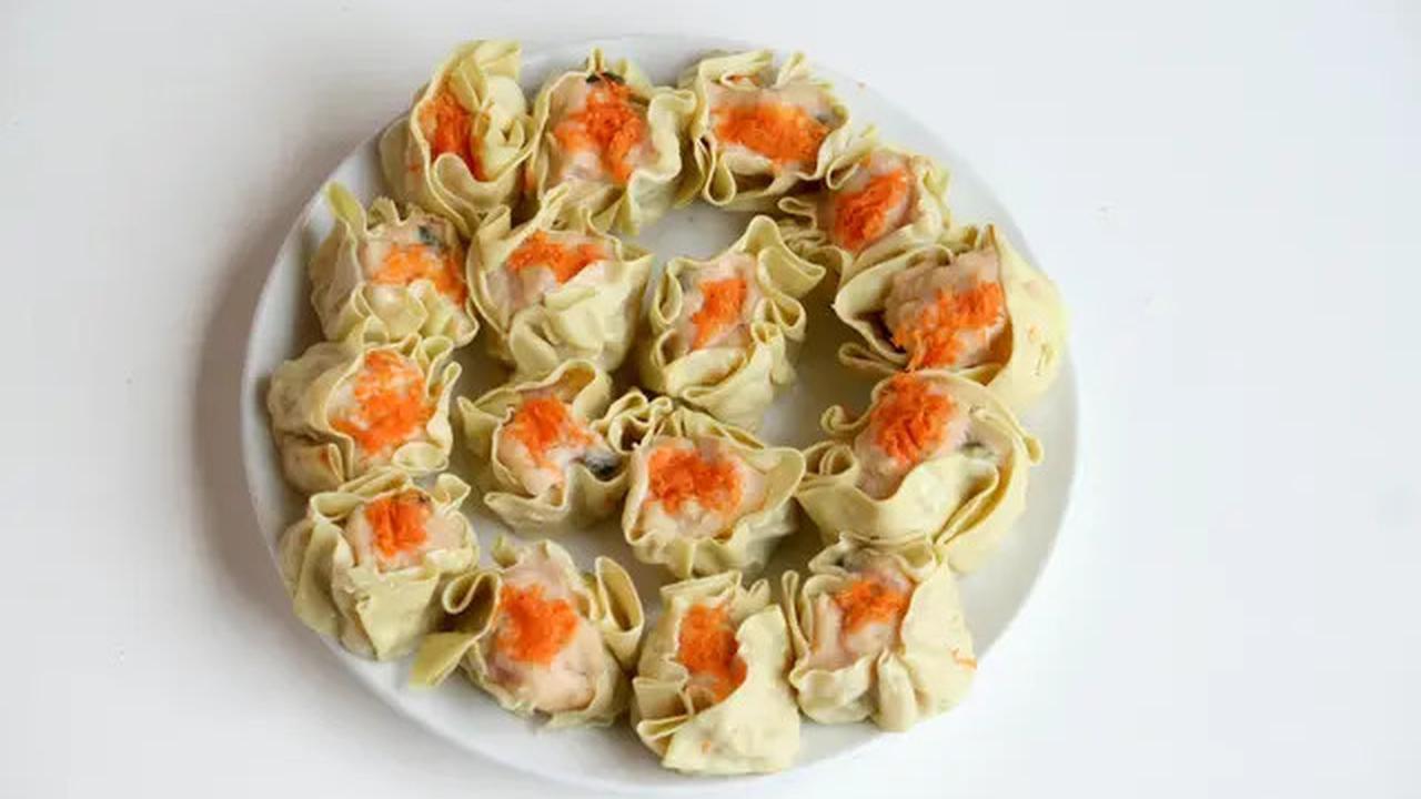 8 Resep Dimsum Ayam: Dari Sederhana hingga Ala Chef, Bikin Sendiri di Rumah