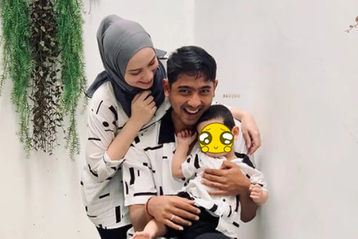 6 Potret Rumah Arya Saloka dan Putri Anne, Berkonsep Modern Minimalis