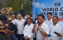 SARGA.CO Siapkan Side Event Meriah untuk FIA Rallycross World Cup 2026 di Ancol