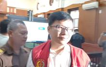 Jaksa Ajukan Cekal Ronald Tannur agar Tak Bepergian ke Luar Negeri